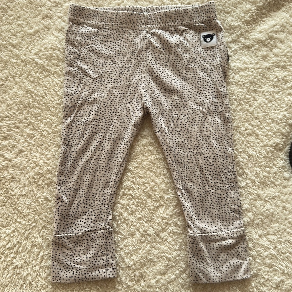 Hux baby leggings